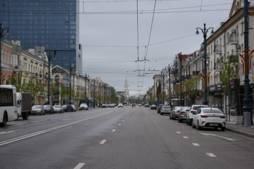 Активист, водитель и краевед – о том, нужен ли Воронежу пешеходный проспект Революции