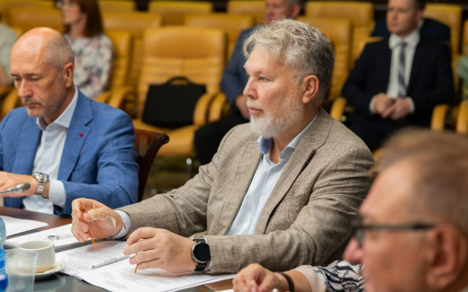«Продимекс» принял участие в заседании Общественного совета при Минсельхозе РФ