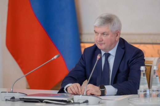 Воронежский губернатор назвал цель теракта на железной дороге