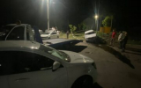 Водитель «Жигулей» протаранил два автомобиля на парковке воронежского ЖК