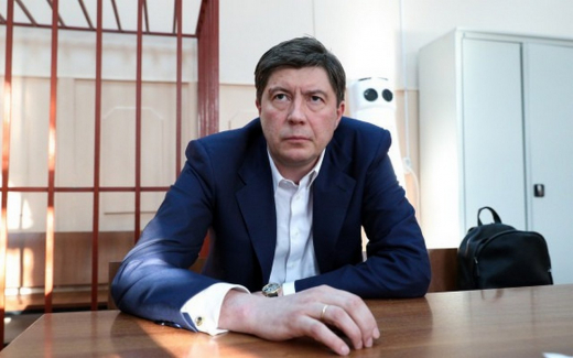 «Альфа-Банк» анонсировал распродажу имущества бизнесмена Алексея Хотина в рамках задолженности на 46,8 млрд рублей