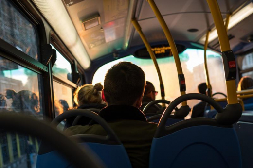 В Воронеже переименуют 12 автобусных маршрутов с 1 февраля