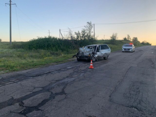 После ДТП в Воронежской области с несколькими погибшими возбудили уголовное дело