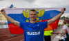 Воронежский прыгун в длину победил на Чемпионате России