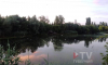 В Воронеже ищут виновника загрязнения реки Песчанки сточными водами