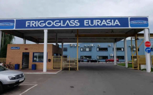 Бывший глава орловского гиганта Frigoglass Андрей Ревков оспаривает свою отставку