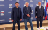 Выборы в Воронежской области прошли без серьёзных нарушений