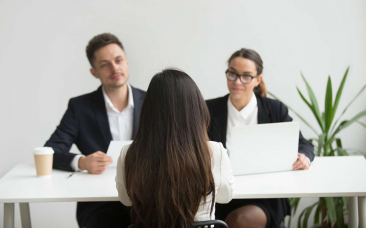 64% работодателей Воронежа ничего не раздражает в резюме соискателей