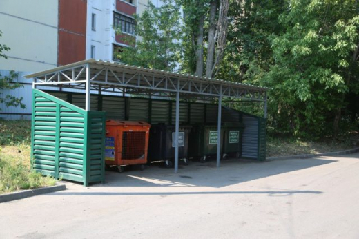 Вывоз мусора подорожал для 130 тысяч жителей Воронежа