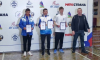 Юный воронежский яхтсмен победил на Сочинской регате Денис Иванов стал лучшим в классе «Лазер 4.7»