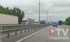 5-километровая пробка образовалась на трассе М-4 «Дон» в Воронежской области