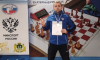 Воронежские паралимпийцы отличились на Чемпионате и Кубке России
