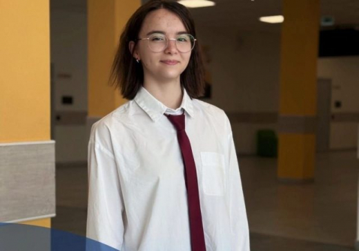 Никакой зубрёжки по ночам: как выпускница из Воронежа набрала 300 баллов на ЕГЭ