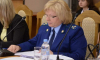 Экс-прокурор Ирина Булгакова возглавила департамент надзорной и контрольной деятельности Орловской области