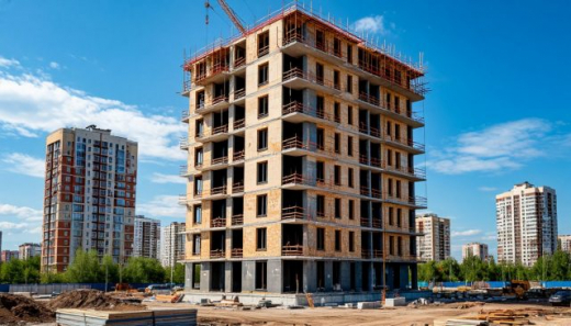 Воронежского дольщика заставили второй раз оплатить квартиру