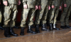 С начала лета на воинский учёт в Воронежской области поставили 41 бывшего мигранта