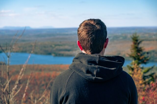 В Воронеже пропал 16-летний парень