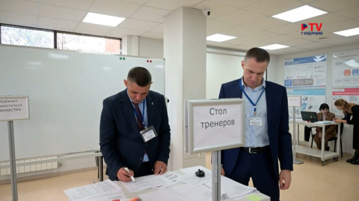 Участник программы «Герои земли Воронежской» освоил навыки бережливого управления