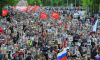 Фейк о проведении шествия «Бессмертного полка» в очном формате распространяется в Воронеже