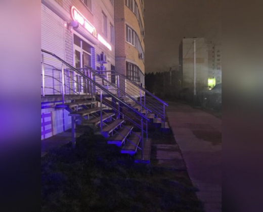 Стали известны подробности ночного убийства в Коминтерновском районе Воронежа