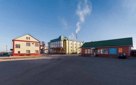 Столичный контрагент решил обанкротить старейший воронежский маслозавод