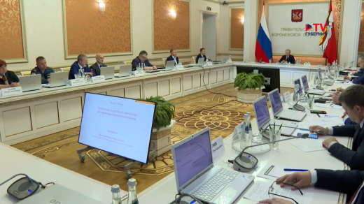 Воронежские областные власти защищают систему госзакупок от недобросовестных поставщиков