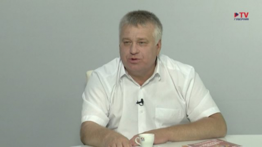 Первого секретаря воронежского обкома КПРФ Андрея Рогатнева обвинили в покушении на убийство коллеги
