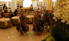 В воронежском Дворце бракосочетаний организовали чествование многодетных семей