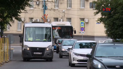 27 дополнительных автобусов выпустили на маршруты после подорожания проезда в Воронеже Городские власти обещают обновление подвижного состава и рост качества перевозки пассажиров