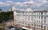 Суд подстроил мэрию // Властям Воронежа предписано отменить ряд ограничений на предоставление ГПЗУ