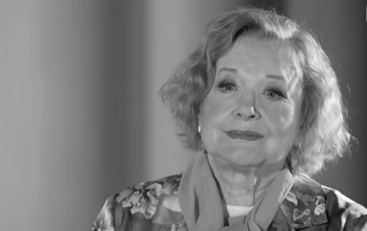 Умерла известная актриса Валентина Талызина