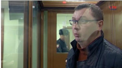 Экс-ректора ВГТУ Сергея Колодяжного вернули в СИЗО за нарушение запрета