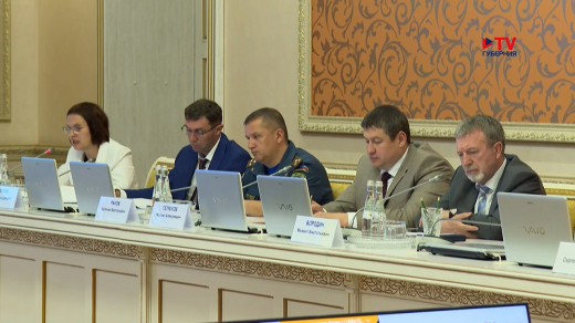 Воронежские власти спрогнозировали развитие региона до 2028 года