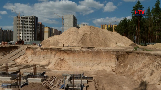 Новая поликлиника в Воронеже появится в 2027 году