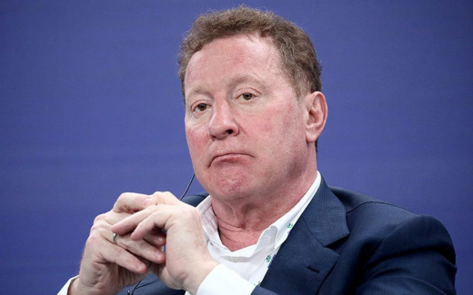 Сумма хищений по делу экс-президента АФК «Система» Евгения Новицкого превысила 9 млрд рублей