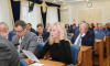 Депутатов Воронежской гордумы могут перестать избирать по партийным спискам