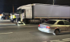 Полиция установила личность сбитой насмерть женщины на Московском проспекте
