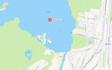 Эклоги рассказали, почему сильно зацвело Воронежское водохранилище в Масловском затоне