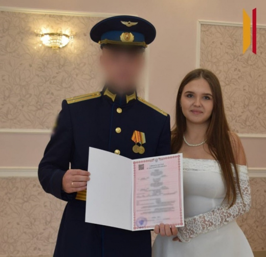 Воронежец притворился, что сломал ногу, чтобы сделать предложение любимой