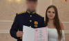 Воронежец притворился, что сломал ногу, чтобы сделать предложение любимой