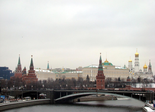 В Кремле заявили, что не обсуждают возможность второй волны мобилизации