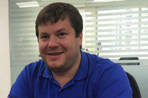 Глава воронежского «АВА-Трейда» Леонид Арапов снова не смог выйти из-под домашнего ареста
