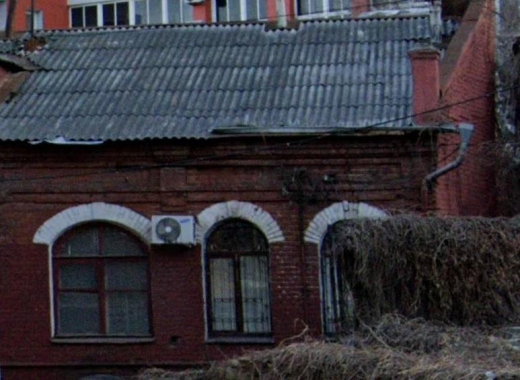 В Воронеже отреставрируют старинный дом пивовара Бабушкина