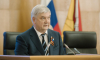 Александр Гусев: «Главная задача – повышение эффективности бюджетных расходов»