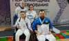 Воронежские парафехтовальщики успешно выступили на международном турнире в Уфе