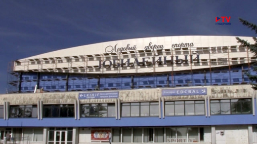 Ремонт воронежского ДС «Юбилейный» продолжат в 2024 году