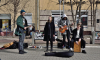 Воронежским уличным музыкантам выделят специальное пространство на ул. Карла Маркса