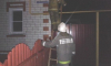 Спасатели обнаружили тело хозяина сгоревшего дома в Воронежской области