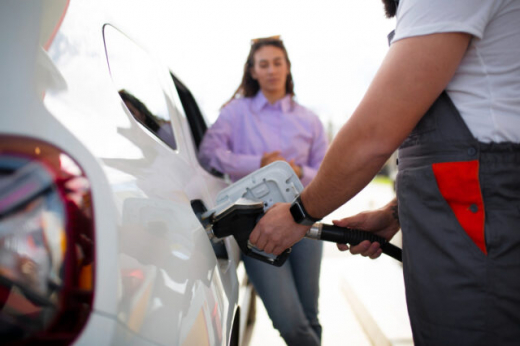 Цены на бензин и дизельное топливо продолжили расти в Воронежской области