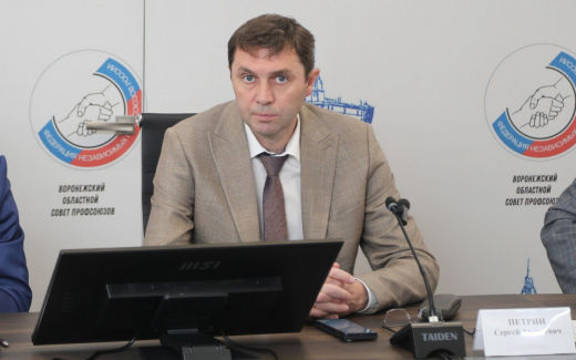 В лидеры медиарейтинга мэра Воронежа вывел коммунальный прорыв